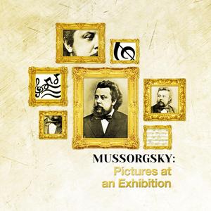 Pictures at an Exhibition (arr. E. Howarth): Promenade II