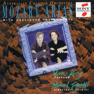 Ei parte... Per pietà, from Cosi fan tutte, K. 588