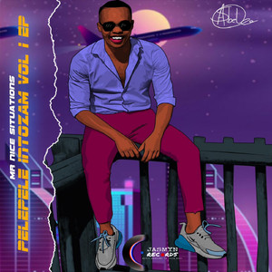 Myekeleni (Original Mix)