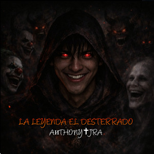 La Leyenda el Desterrado