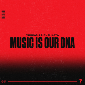 Music Is Our DNA (Extended Mix)