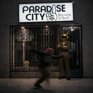 Hello | How R U? (feat. Molamola Sunshine) (Kyoto-Enka - 爱 Mix)