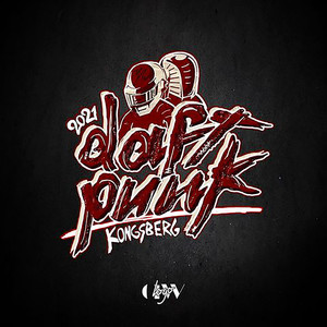Daft Punk 2021 (Hjemmesnekk)
