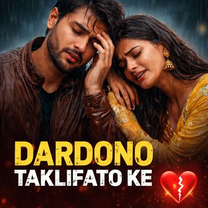 Dardono Taklifato Ke