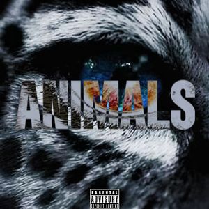 ANIMALS (Prod.Dembull_beatz)