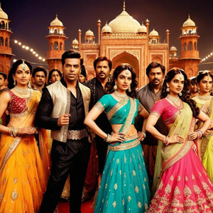 प्यार का जादू