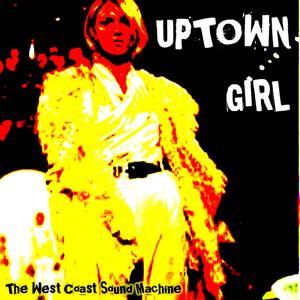Uptown Girl