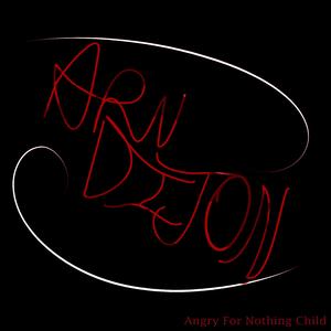 Angry For Nothing Child