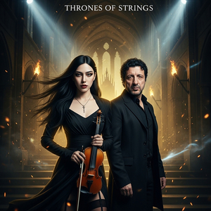 Thrones of Strings
