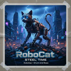 RoboCat