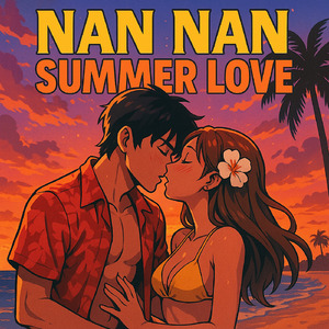 NAN NAN SUMMER LOVE