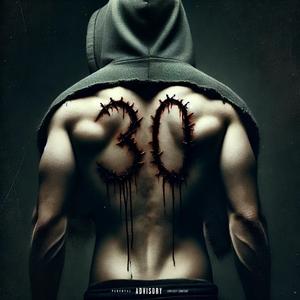 DRAPEAU NOIR (feat. TOLGA)