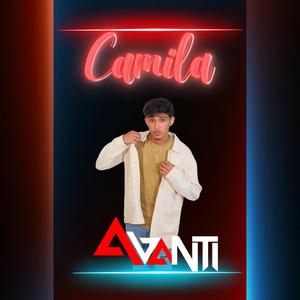 Camila (feat. KRISSYO)