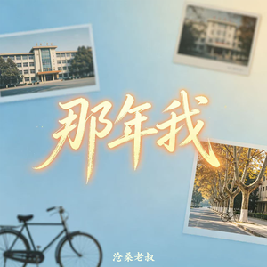 那年我