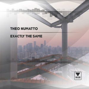 Exactly The Same (Radio Edit)