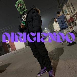 Dirigiendo