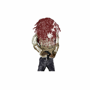 no comment (feat. Lil 17!)