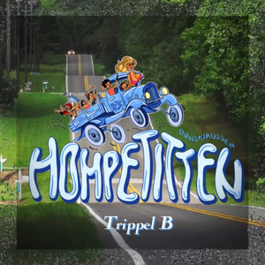Hompetitten 2023