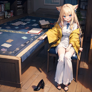 Attic Parade (feat. july7th)