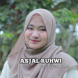 Asjal Ruhwi