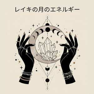 無の空間での祈り