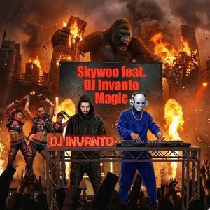 Magic (feat. Skywoo_project) ((Version audio) )