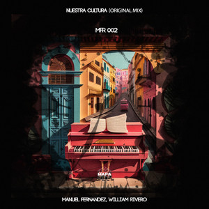 Nuestra Cultura (Original Mix)
