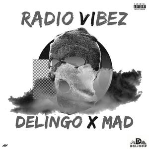 Radio Vibez (feat. MAD)