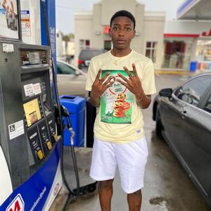 Problem Child(intro)