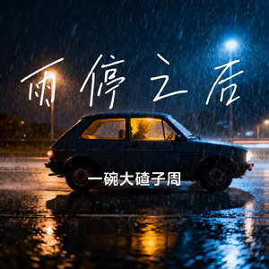 雨停之后