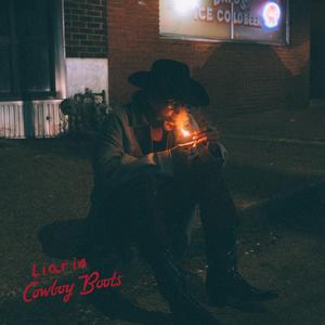 Liar In Cowboy Boots