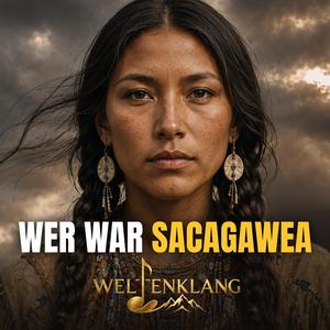 Wer war Sacagawea?
