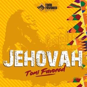 Jehovah (Remix) (Remix)