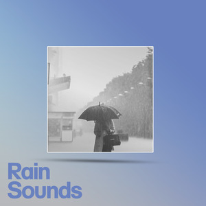 Lluvia De Noche 8d (Loopable)