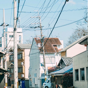 姑娘，来一起歌唱吧