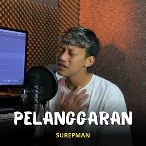 Pelanggaran (Acoustic)