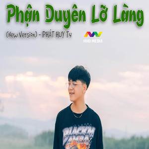 Phận Duyên Lỡ Làng (New Version) Trời Sầu Chiều Buồn Mây Vây Đen