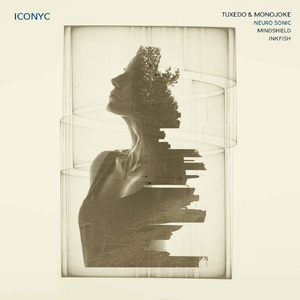 Neuro Sonic (Inkfish Remix)