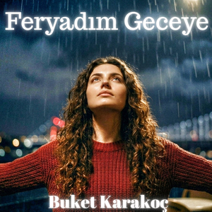 Feryadım Geceye