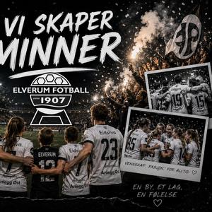 Vi skaper minner