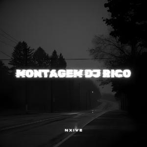 MONTAGEM DJ RICO (Ultra Slowed)