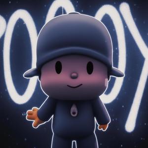 FUNK DO POCOYO
