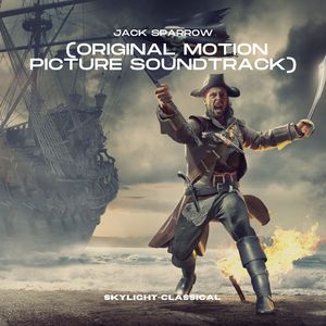 Jack Sparrow (Original Motion Picture Soundtrack)