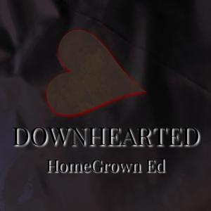 Downhearted