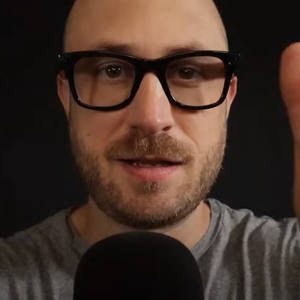 Tapping & Gentle Pressure Massage