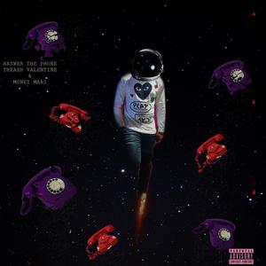Answer the Phone (feat. MoneyMari)