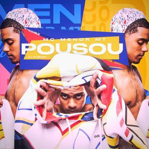 Pousou