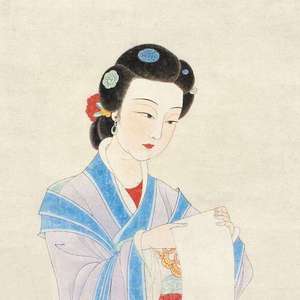 春望词【念唱】