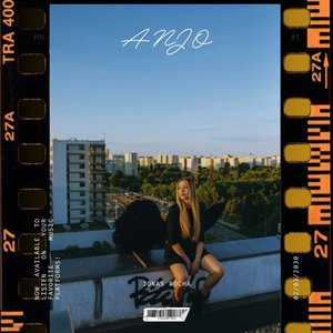 Anjo (Versão IA)
