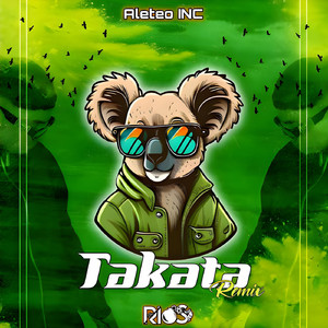 TAKATA (Remix)